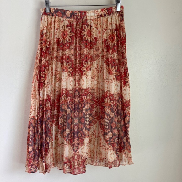 Anthropologie Akemi + kin women’s skirt - Picture 4 of 8